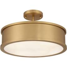 Legacy Brass