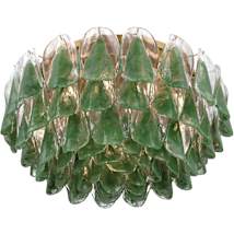 Legacy Brass / Green