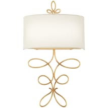 Ardent Gold Leaf