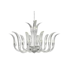 Polished Nickel