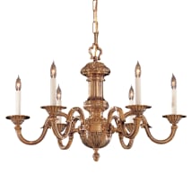 Antique Classic Brass