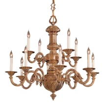 Antique Classic Brass