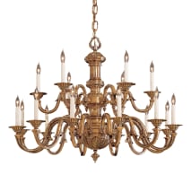 Antique Classic Brass