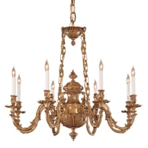 Antique Classic Brass