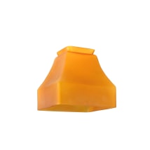 Amber Glass
