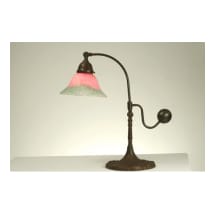 Pink / Green / Bronze
