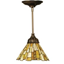 Antique Brass