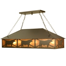 Wrought Iron