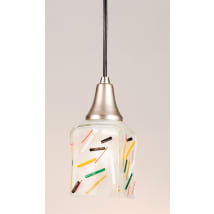 Clear / Multi Noodles