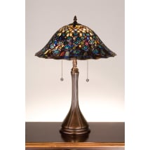 Mahogany Bronze