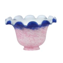 Pink / Blue