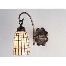 Mahogany Bronze / Beige