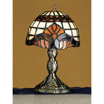 Tiffany Glass