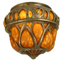 Timeless Bronze
