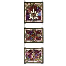 Tiffany Glass