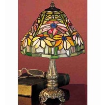 Tiffany Glass