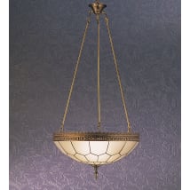 Tiffany Glass