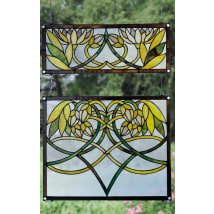 Tiffany Glass