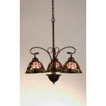 Tiffany Glass