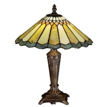 Tiffany Glass