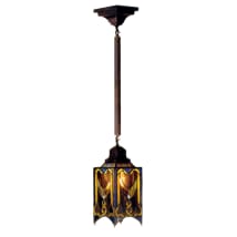 Tiffany Glass
