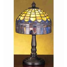 Tiffany Glass