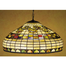 Tiffany Glass