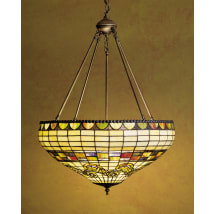 Tiffany Glass