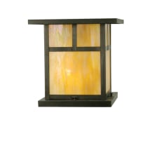 Craftsman Brown