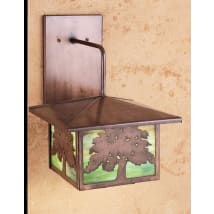 Antique Copper