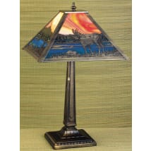 Mahogany Bronze