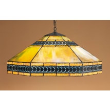Tiffany Glass