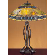 Tiffany Glass