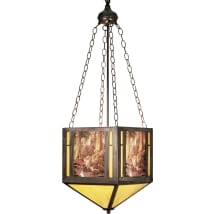 Tiffany Glass