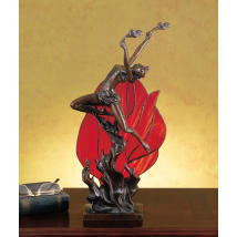 Mahogany Bronze