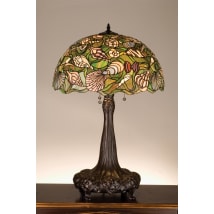 Tiffany Glass
