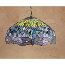 Tiffany Glass