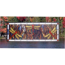 Tiffany Glass