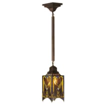 Tiffany Glass