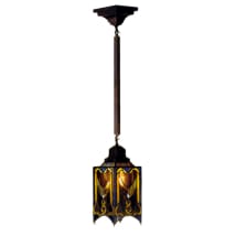 Tiffany Glass