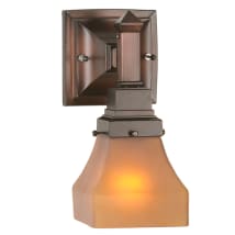 Mahogany Bronze