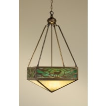 Antique Copper