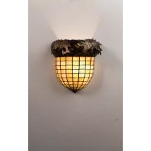 Tiffany Glass