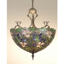 Tiffany Glass