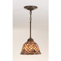 Mahogany Bronze