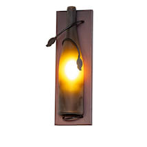 Mahogany Bronze