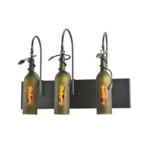 Antique Bronze