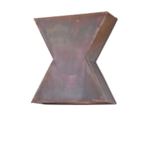 Mahogany Bronze