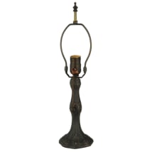 Mahogany Bronze