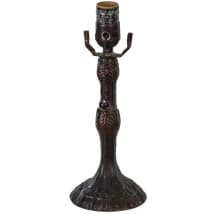 Mahogany Bronze